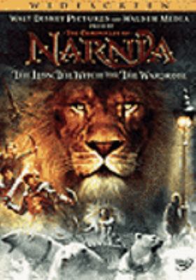 The chronicles of Narnia. The lion, the witch and the wardrobe [videorecording (DVD)] /