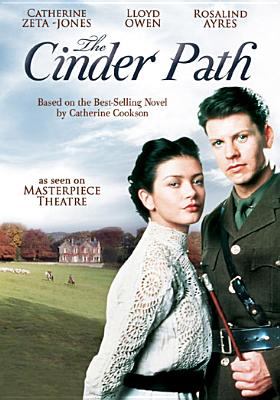 The cinder path [videorecording (DVD)] /