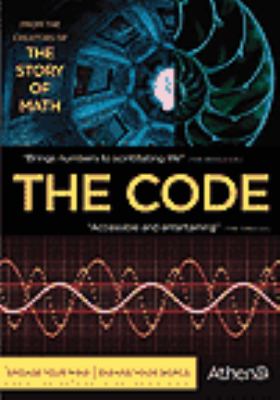 The code [videorecording (DVD)] /