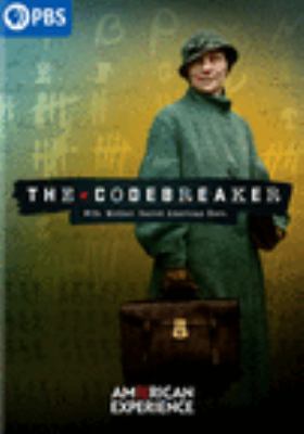 The codebreaker [videorecording (DVD)]  /