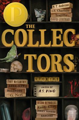 The collectors : stories /