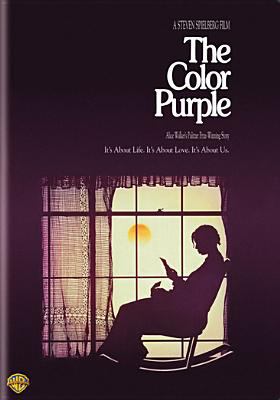 The color purple [videorecording (DVD)] /