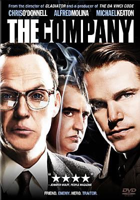 The company [videorecording (DVD)] /