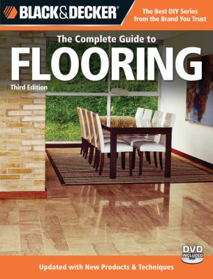 The complete guide to flooring.