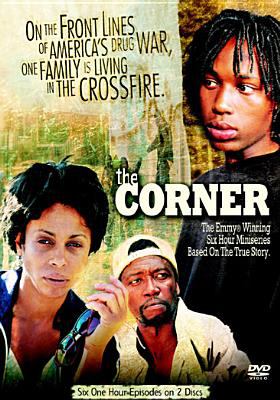 The corner [videorecording (DVD)] /