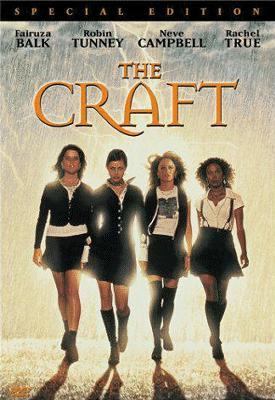 The craft [videorecording (DVD)] /