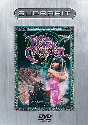 The dark crystal [videorecording (DVD)] /