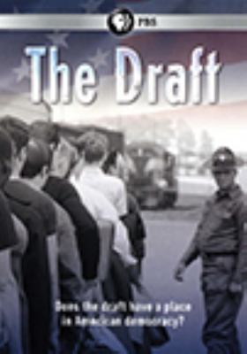 The draft [videorecording (DVD)] /