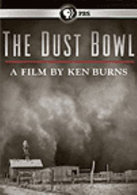 The dust bowl [videorecording (DVD)] /