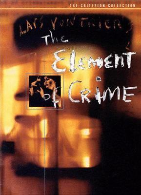 The element of crime [videorecording (DVD)] /