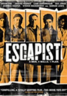 The escapist [videorecording (DVD)] /