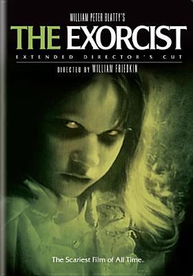 The exorcist [videorecording (DVD)] /