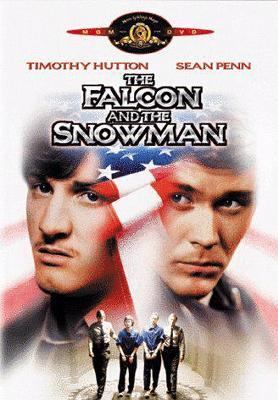 The falcon and the snowman [videorecording (DVD)] /