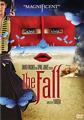The fall [videorecording (DVD)] /