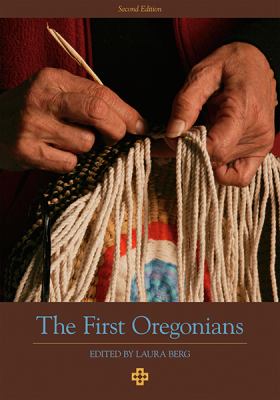 The first Oregonians /