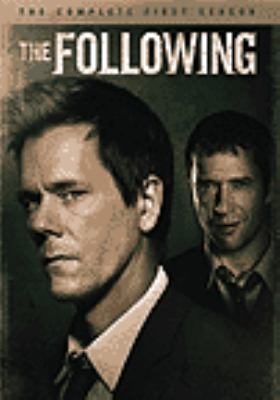 The following. The complete first season [videorecording (DVD)] /