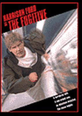 The fugitive [videorecording (DVD)] /