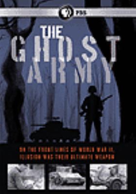 The ghost army [videorecording (DVD)] /