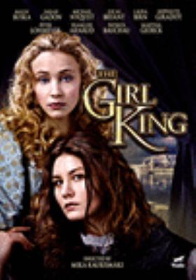 The girl king [videorecording (DVD)] /