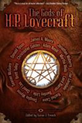 The gods of H.P. Lovecraft /