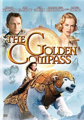 The golden compass [videorecording (DVD)] /