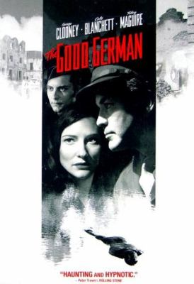 The good German [videorecording (DVD)] /