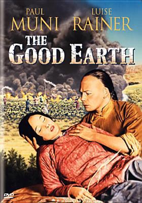 The good earth [videorecording (DVD)] /