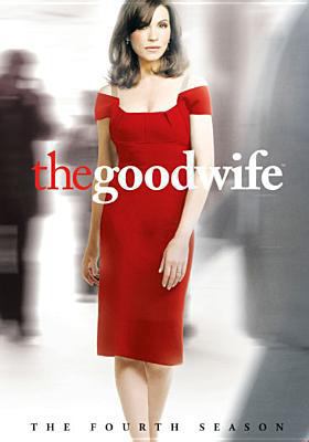 The good wife. The fourth season [videorecording (DVD)] /
