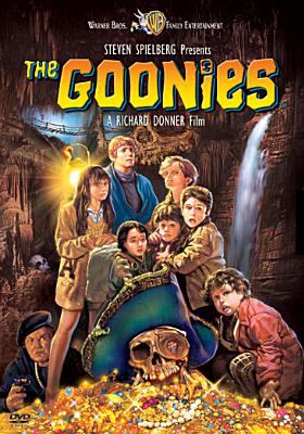 The goonies [videorecording (DVD)] /