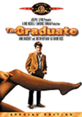 The graduate [videorecording (DVD)] /