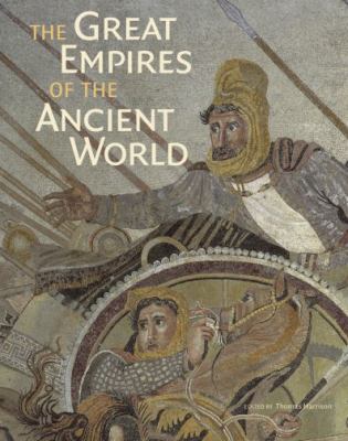 The great empires of the ancient world /