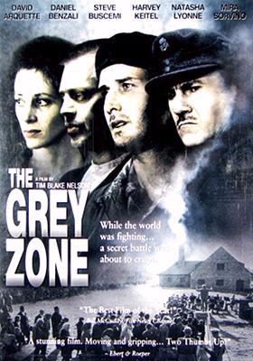 The grey zone [videorecording (DVD)] /