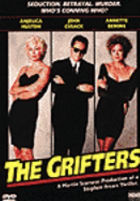 The grifters [videorecording (DVD)] /