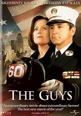 The guys [videorecording (DVD)] /