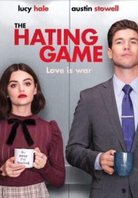 The hating game [videorecording (DVD)] /