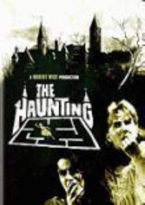 The haunting [videorecording (DVD)] /