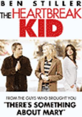 The heartbreak kid [videorecording (DVD)] /