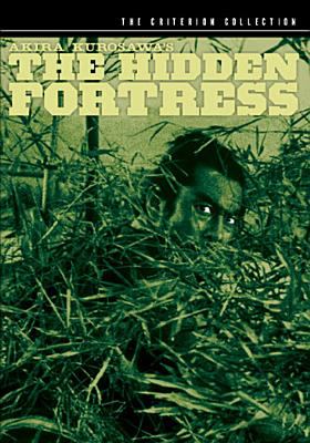 The hidden fortress [videorecording (DVD)].
