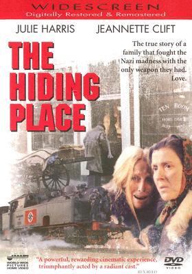 The hiding place [videorecording (DVD)] /