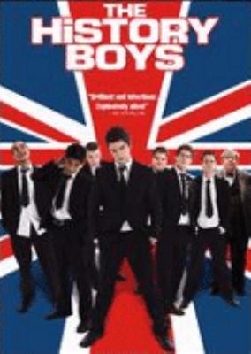 The history boys [videorecording (DVD)] /