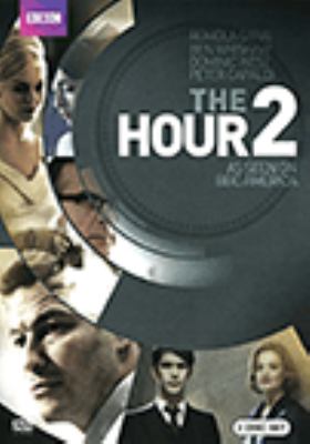The hour. 2 [videorecording (DVD)] /