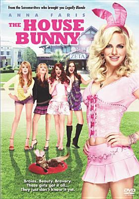 The house bunny [videorecording (DVD)] /
