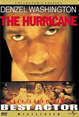 The hurricane [videorecording (DVD)] /