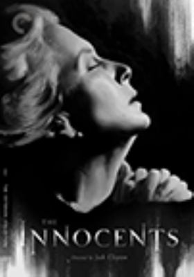 The innocents [videorecording (DVD)] /