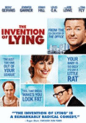 The invention of lying [videorecording (DVD)] /