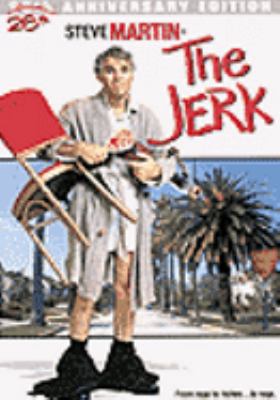 The jerk [videorecording (DVD)] /