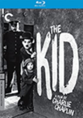 The kid [videorecording (Blu-Ray)] /
