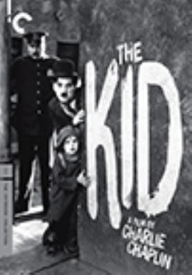 The kid [videorecording (DVD)] /
