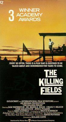 The killing fields [videorecording (DVD)] /
