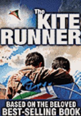 The kite runner [videorecording (DVD)] /